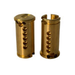 Serrure de porte électronique intelligente sans clé pour le contrôle d'accès numérique