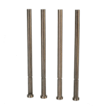 Valve Assembly Valve Stem Precision Stainless Steel Machined Shaft