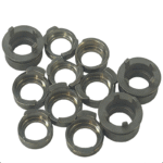 OEM Precision-Machined | Metal Structural Parts for Watch Camera