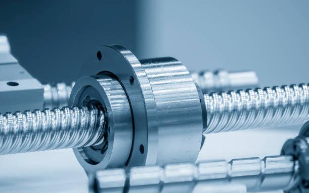 precision CNC machining services