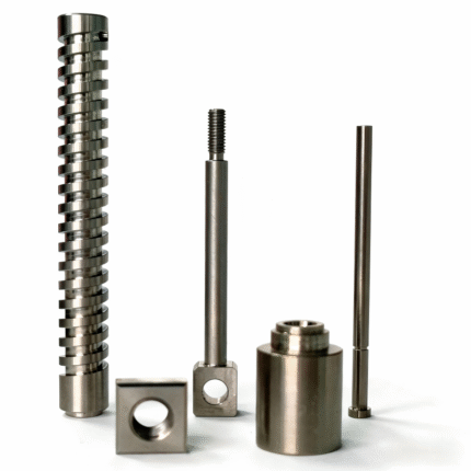 Automotive Part Relays for Vehicle Electrical Control Systems