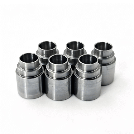 High Precision Relay Limit Post for Automotive Electrical Systems