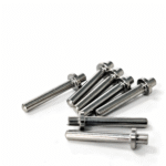 Fabricant d'arbres de broche CNC de haute précision