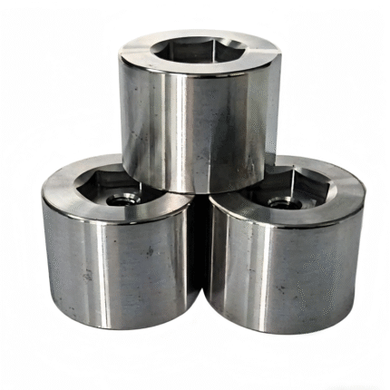 High Precision Relay Iron Core for Stable Electromagnetic Performance