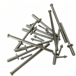 arbre moteur de précision