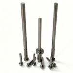 fabricant d'arbres de mandrin sur mesure