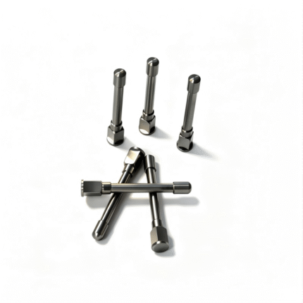 Precision CNC Components for Consumer Electronics