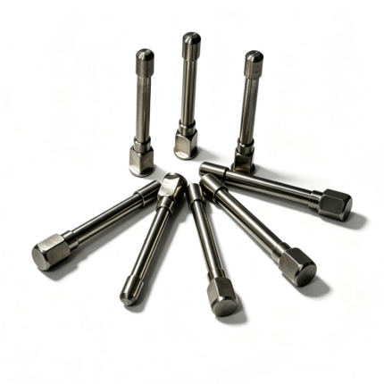 Recision 3C Electronic Components Manufacturer