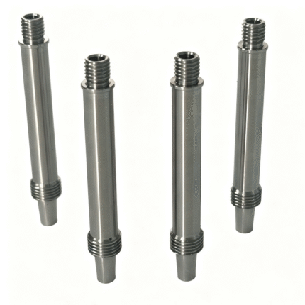 Stainless Steel Automotive Water Line Connector