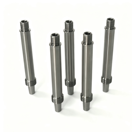 High-Performance Automotive Water Pipe Connector