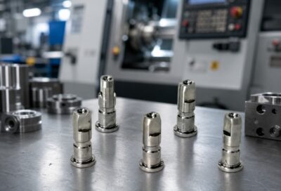 high-performance small shafts main image