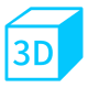 3D